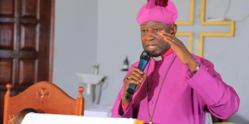 Church of Uganda Positions Lweza as Global Training Hub for Conservative Anglican Bishops