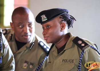 17 Suspects Held as Police Uncover Gang Behind Owor Attack