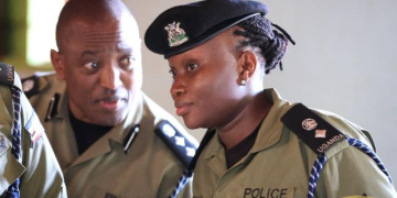 17 Suspects Held as Police Uncover Gang Behind Owor Attack