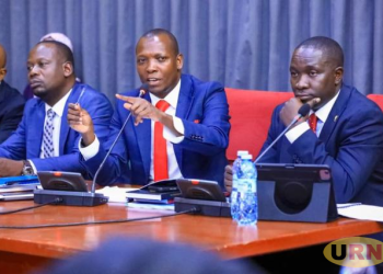 UHRC Commissioners Accuse Chairperson of Paralyzing Commission