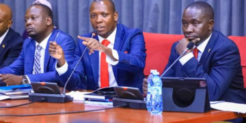 UHRC Commissioners Accuse Chairperson of Paralyzing Commission