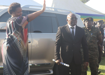 Obusinga bwa Rwenzururu Intensify Crusade Against Early Marriages and Teenage Pregnancies