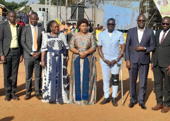 Nekesa Urges Busia Village Leaders to Intensify Night Patrols