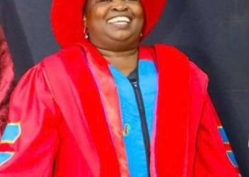 Headmistress, Bursar Arrested Over Alleged Ghost Students at Teryet S.S. Education Crime