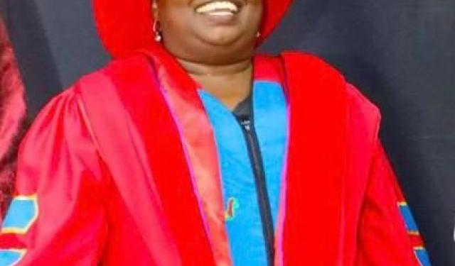 Headmistress, Bursar Arrested Over Alleged Ghost Students at Teryet S.S. Education Crime