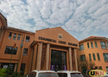 Commercial Court Targets Shs325bn Locked in Trade Disputes