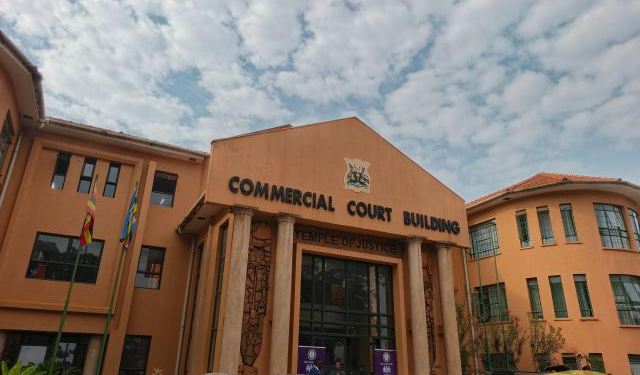 Commercial Court Targets Shs325bn Locked in Trade Disputes