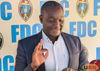 FDC Warns Money Lending and Boda Boda Debt Trap Signal Government Failure