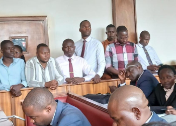 Eight Medical Interns, Health Workers Granted Bail Over Protest