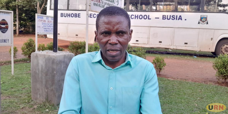 Ex-Buhobe DOS Calls for Ministry Intervention in PUJAB Dispute