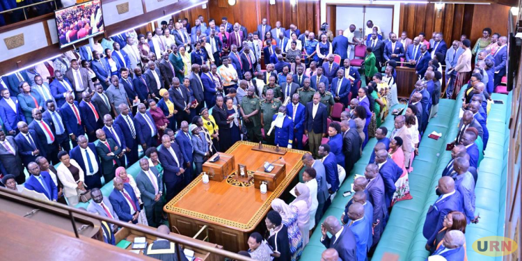 UGX30Bn Tax Waiver for 3 Companies: What Does Uganda Get in Return?