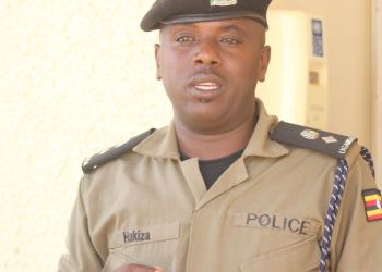 Security Guard Arrested Over Colleague’s Shooting in Hoima