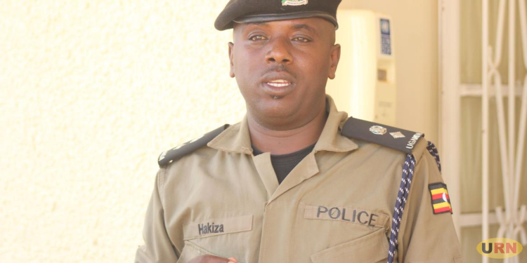 Security Guard Arrested Over Colleague’s Shooting in Hoima