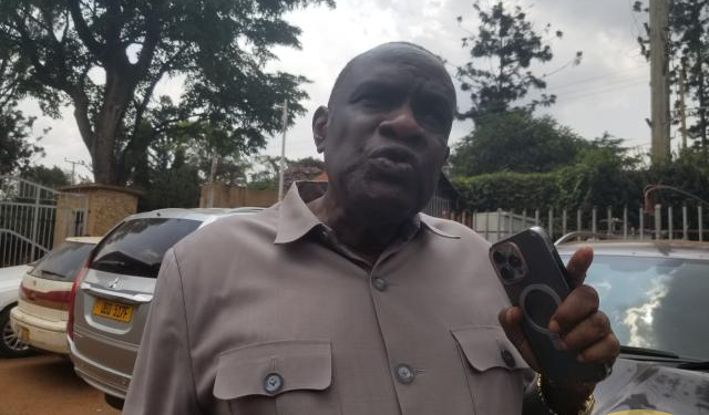 RDCs Warned Over Indiscipline, Abuse of Office