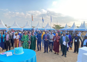 West Nile MPs Demand Actualisation of Budgets, Fulfilment of Pledges
