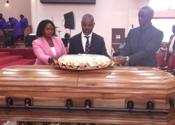 Gov’t Apologises over Mubende Road Accidents