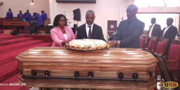 Gov’t Apologises over Mubende Road Accidents