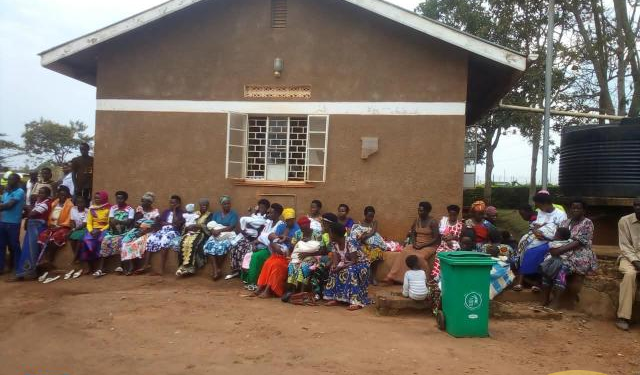 Overcrowding, Drug Shortages Put Pressure on Nsozi Health Centre III