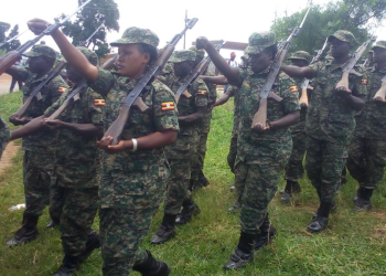 UPDF Traces Families of 39 Deceased Bunyoro Soldiers Over Unclaimed SACCO Savings