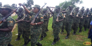 UPDF Traces Families of 39 Deceased Bunyoro Soldiers Over Unclaimed SACCO Savings