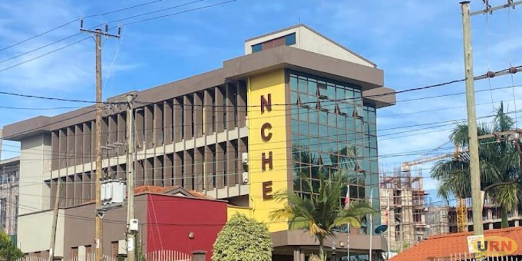 NCHE Receives 700 University Programmes for Competence-Based Education