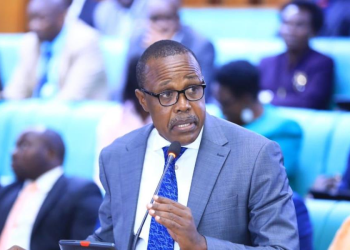 Wakida Blasts Nameere, Demands Parliamentary Committee Probe