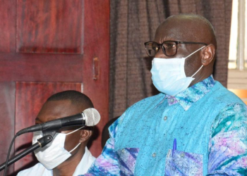 Besigye Trial Opens In His Absence, first Prosecution Witness Testifies