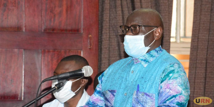 Besigye Trial Opens In His Absence, first Prosecution Witness Testifies