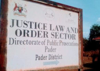 Pader GISO Remanded Over Alleged Extortion of Restocking Programme Beneficiaries