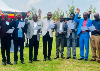 Fort Portal LC 1 Leaders Warned Against Over Corruption, Fraudulent Land Deals