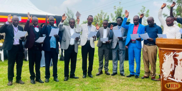 Fort Portal LC 1 Leaders Warned Against Over Corruption, Fraudulent Land Deals