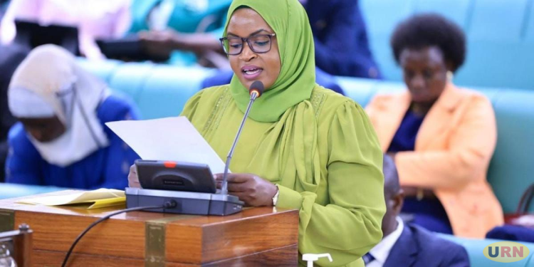 Parliament Asks Gov’t To Address Health Care For Older Persons