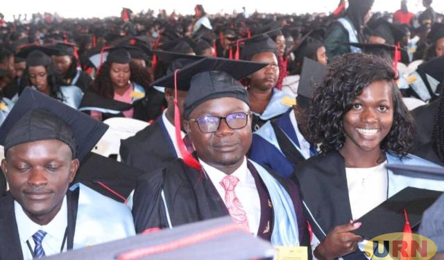 NCHE Raises Continuous Assessment Threshold Under New University Standards