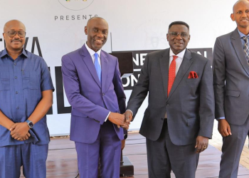 Uganda, UAE Target New Trade And Investment Deals At 5th Business Forum