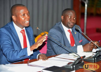 COSASE Probe Stalls as UCAA Boss Misses Corruption Hearing