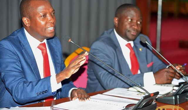 COSASE Probe Stalls as UCAA Boss Misses Corruption Hearing