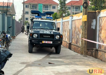Two Children Killed, Three Injured in Kabalagala Stabbing