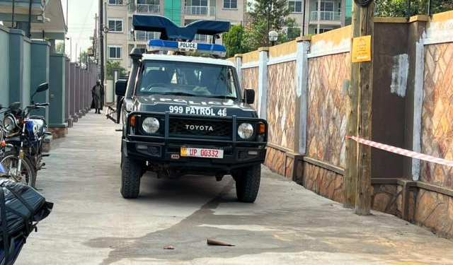 Two Children Killed, Three Injured in Kabalagala Stabbing