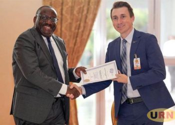 Paratus Uganda Launches Starlink Services for Enterprise Customers