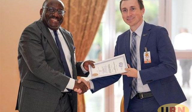 Paratus Uganda Launches Starlink Services for Enterprise Customers