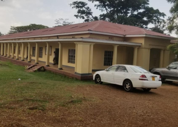Headteacher Under Investigation For Allegedly Aiding Sexual Exploitation
