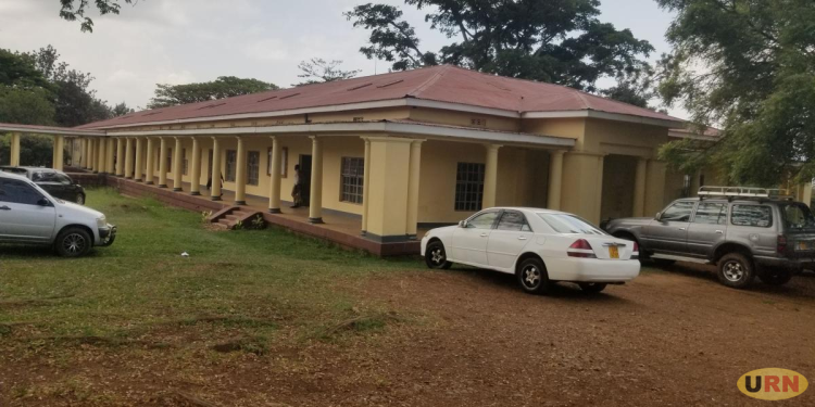 Headteacher Under Investigation For Allegedly Aiding Sexual Exploitation