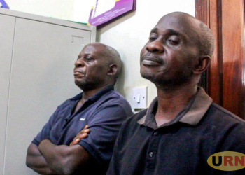 LC1 Chairman Remanded Over Alleged Land Grabbing Crime Court Security