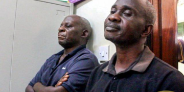 LC1 Chairman Remanded Over Alleged Land Grabbing Crime Court Security