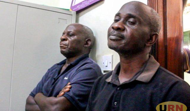 LC1 Chairman Remanded Over Alleged Land Grabbing  Crime  Court  Security