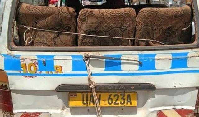 FDC Questions Government’s Alternative Transport Plan