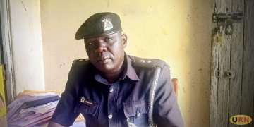 Police Recover Decomposing Body in River Ngenge