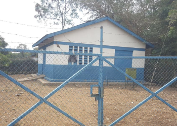 Kangole Residents Demand Connection to Motorised Water System Amid Water Crisis