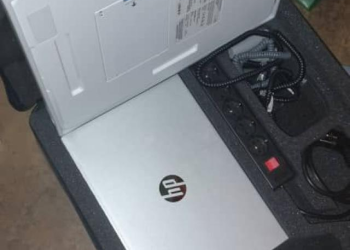 Ministry of Health Hands Over X-ray Machine to Bulambuli District