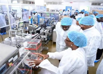 Quality Chemicals Licensed to Produce Investigational HIV Prevention Pill